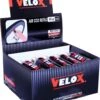 Velox 15 Stuks CO2 Patronen 16g Met Draad