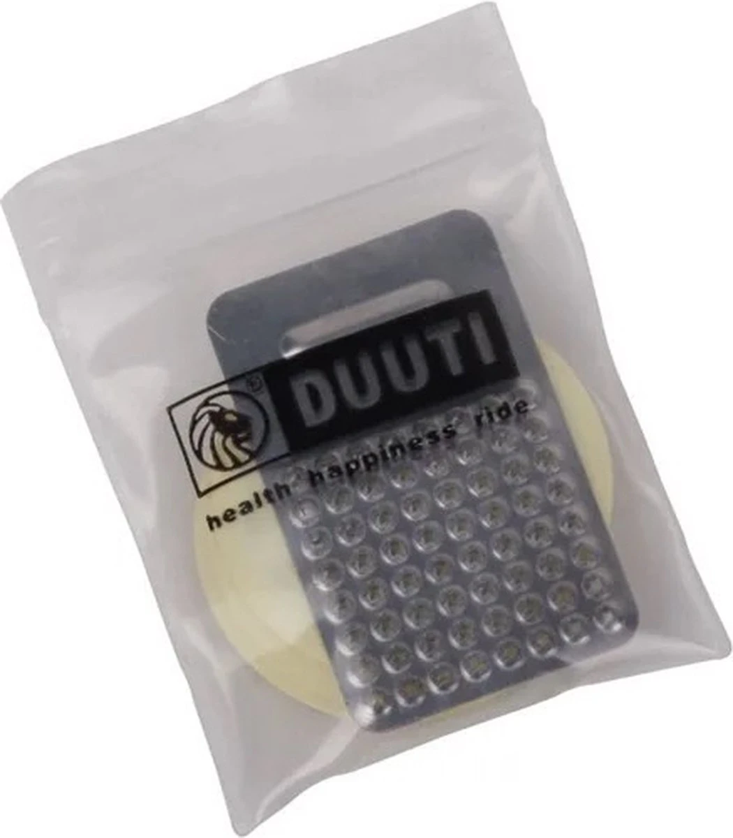 Zeer Sterke Zelfklevende Bandenplakkers - Set Van 15 - Fietsbanden Plakkers - Geen Lijm Nodig - Kwaliteit - Fietsbanden - Binnenband- Reparatie - Plakken Zonder Lijm - Image 3