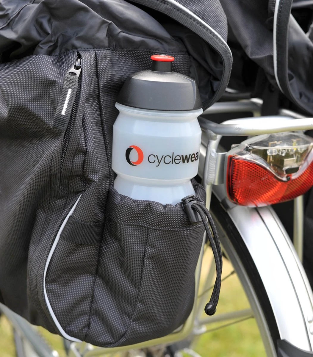 All Active Sportswear Borsa Fietstas Set - Image 6