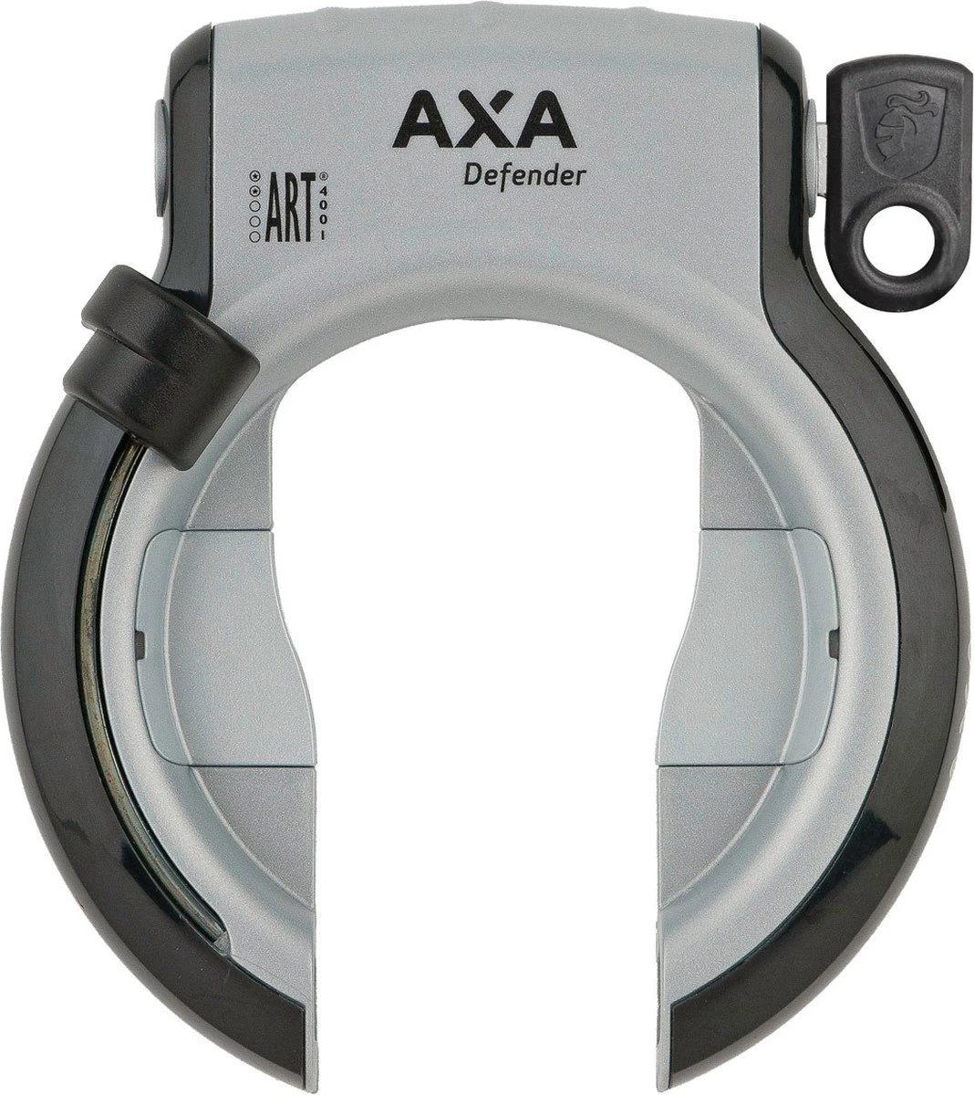 Axa Defender ART-2 Ringslot - Mat Zwart - Image 11