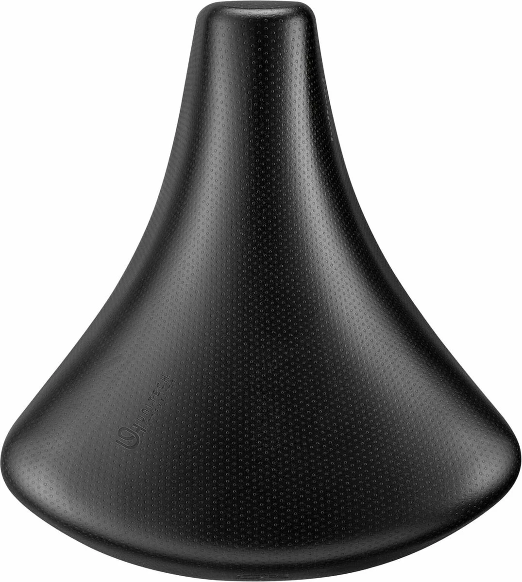 Selle Royal Fietszadel Holland Unitech - Zwart - Image 2