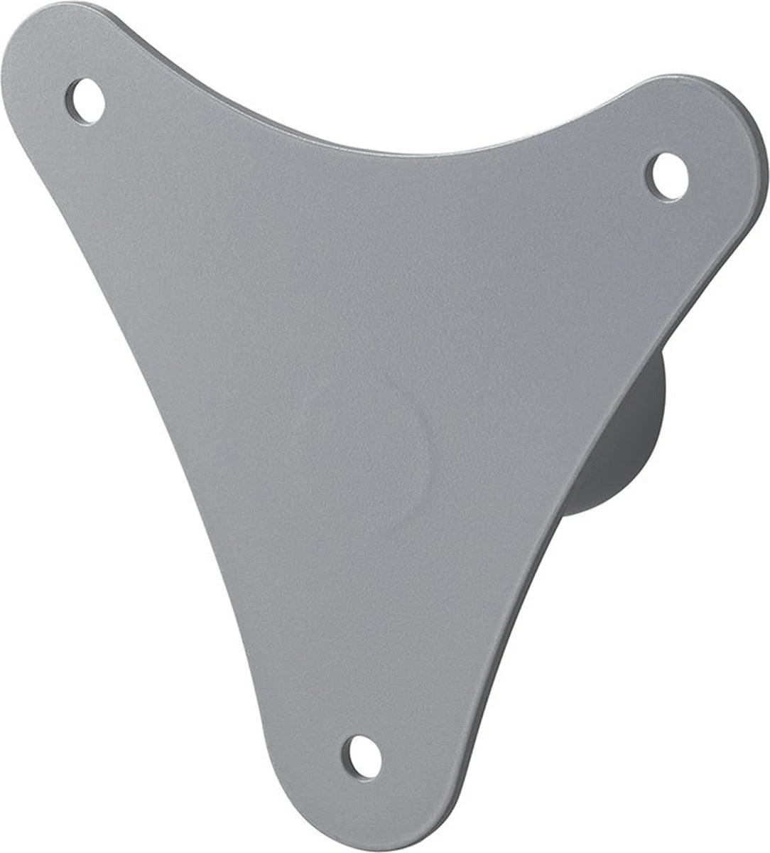 Crius Wandhouder Voor Fietsendrager - Inclusief Bevestigingsmateriaal - Muurbeugel - Image 2