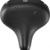 Selle Royal Drifter Strengtex Relaxed - Fietszadel - Zwart