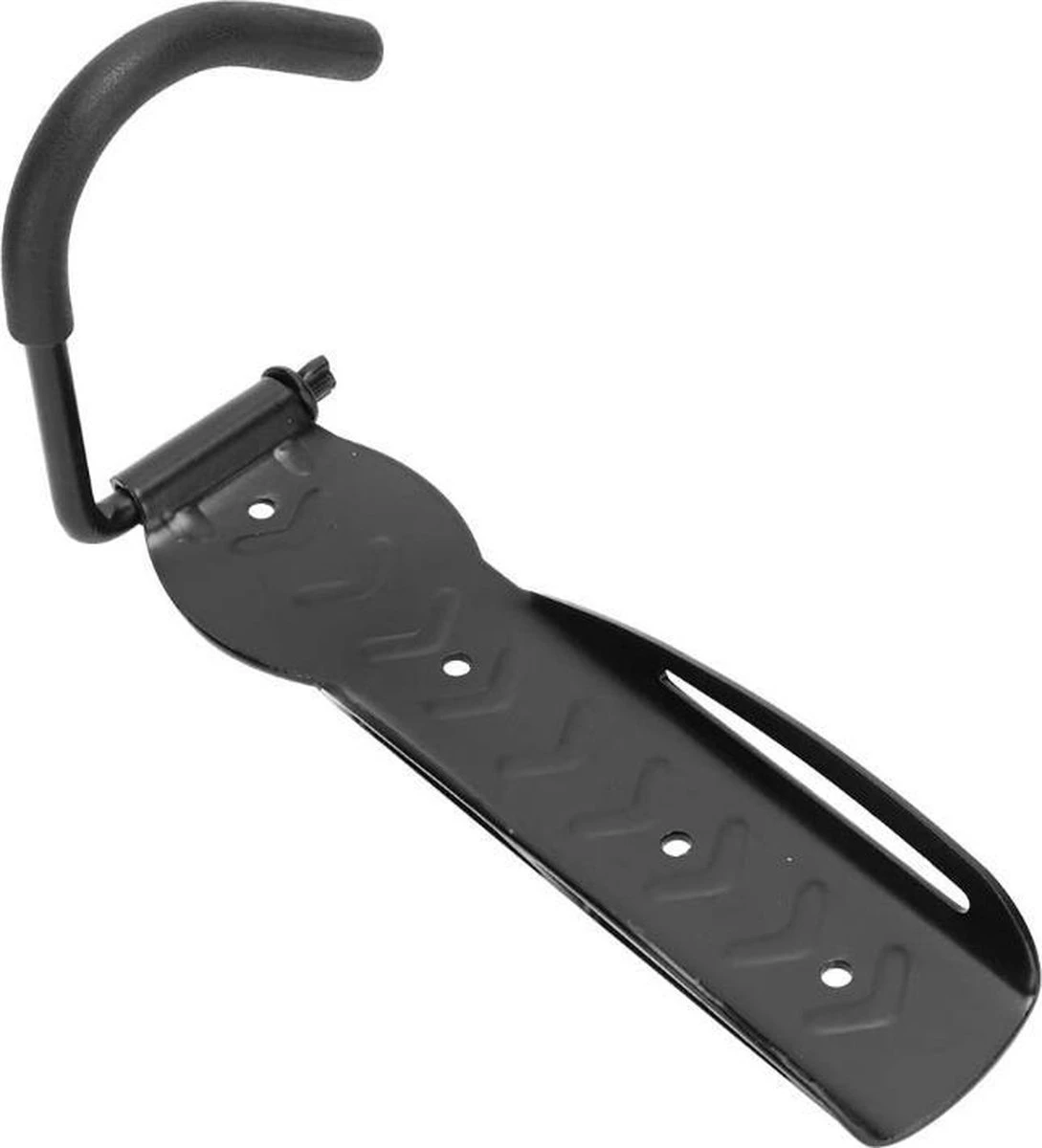 Merkloos Fiets Ophangsysteem 2x | Fietshaak | Muurbeugel | Ophangbeugel | Fietsbeugel | Fietsenrek - Image 7