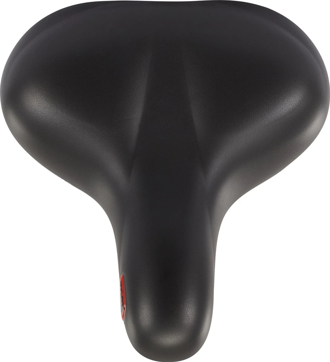 Selle Royal Torx Premium - Fietszadel - Unisex - Zwart - Image 3