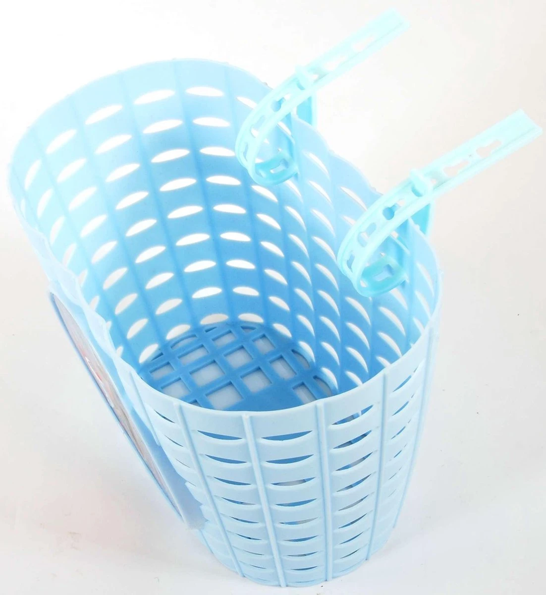 Fietsmand Disney Frozen 2 Plastic - Lichtblauw/paars - Image 3