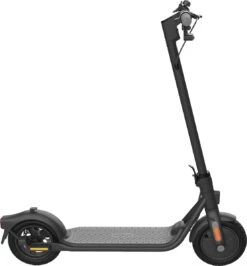 Ninebot By Segway KickScooter F25i - E-step - Actieradius: 25km - Snelheid: 25km/h - Officieel Benelux Model