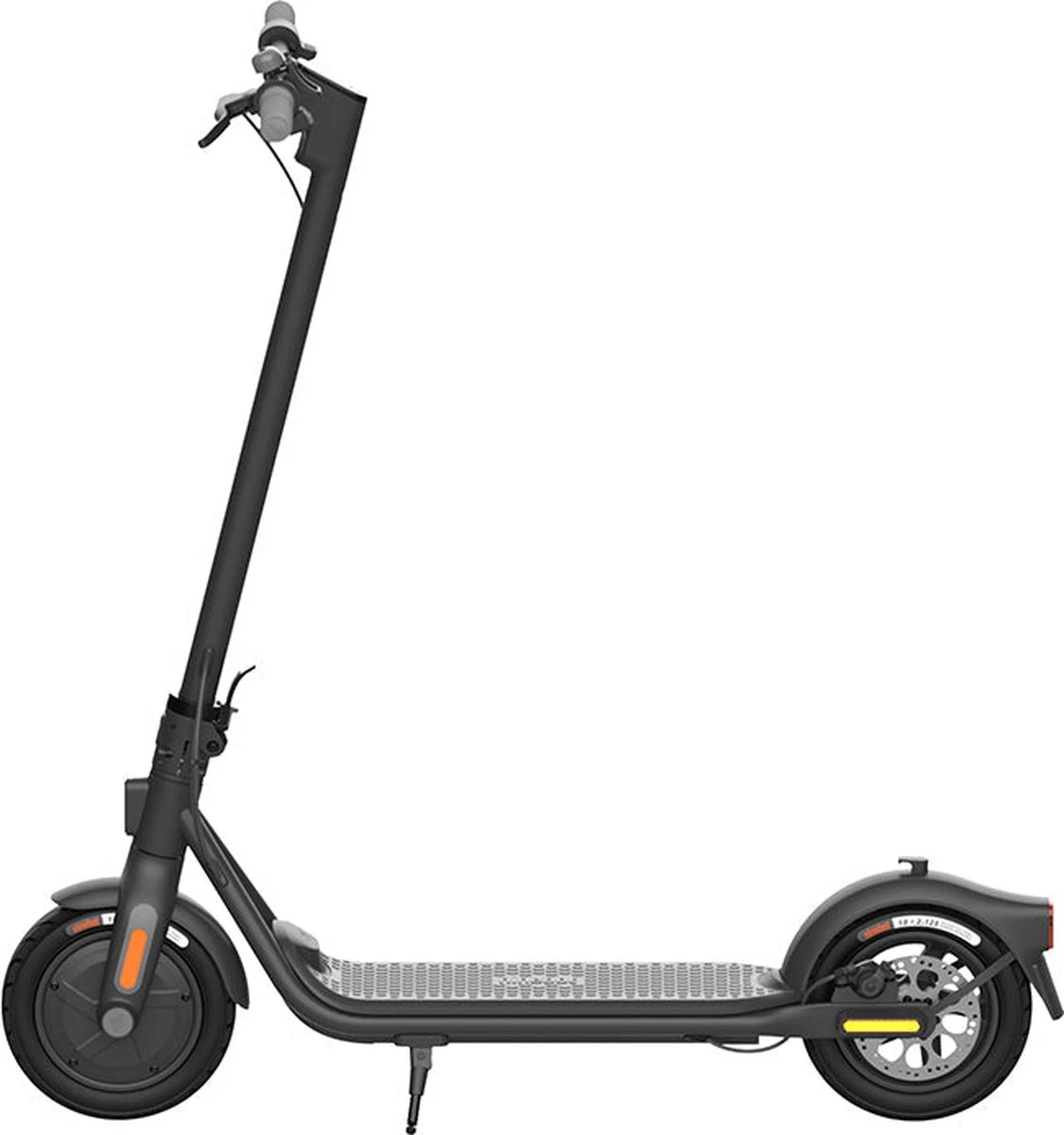 Ninebot By Segway KickScooter F25E II - E-step - Actieradius: 25km - Snelheid: 25km/h - Officieel Benelux Model - Image 2