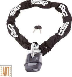 SXP Kettingslot ART 5 - 120cm