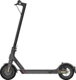 Xiaomi Mi Electric Scooter Essential - Black Tot Max Snelheid 20 Km - Elektrische Step