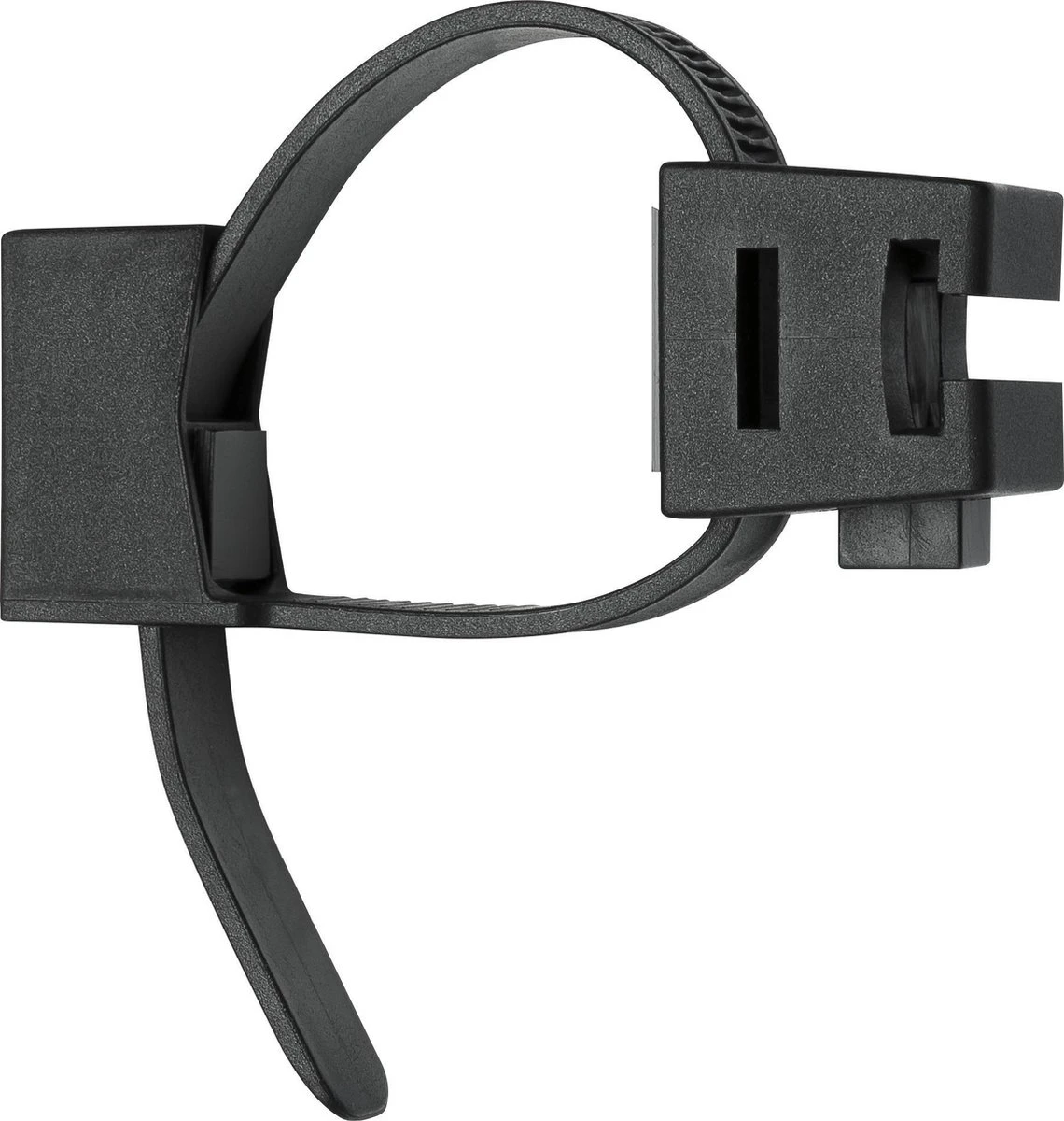 AXA Resolute 8/120 Kabelslot – Slot Voor Fietsen - Gebruiksvriendelijk - 120 Cm Lang - Diameter 8 Mm - Paars - Image 2