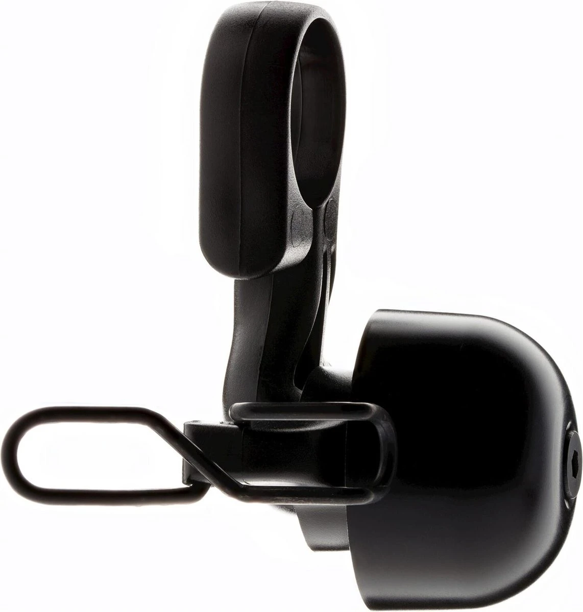 E-bike Fietsbel Widek Met Speciale Beugel - Image 4