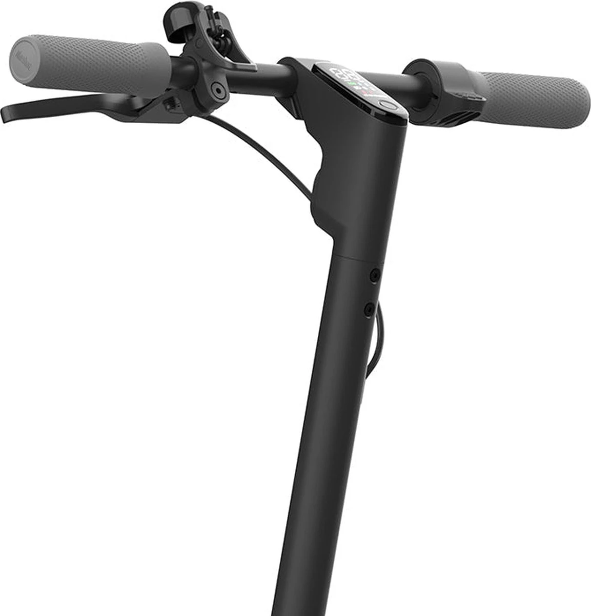 Ninebot By Segway KickScooter F25E II - E-step - Actieradius: 25km - Snelheid: 25km/h - Officieel Benelux Model - Image 4