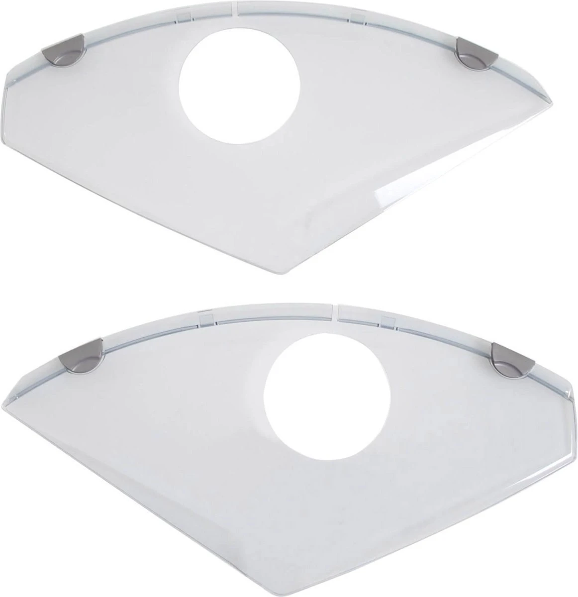 Hesling Jasbeschermer 28-5 Secura Met Bord