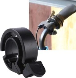 Fietsbel | Universeel En Compact | Racefiets Mountainbike EBike Stadsfiets - LB456