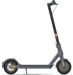 Xiaomi Mi Electric Scooter 3 - Zwart