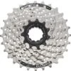 Shimano Cassette 7 Speed HG41 11-28T