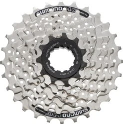 Shimano Cassette 7 Speed HG41 11-28T