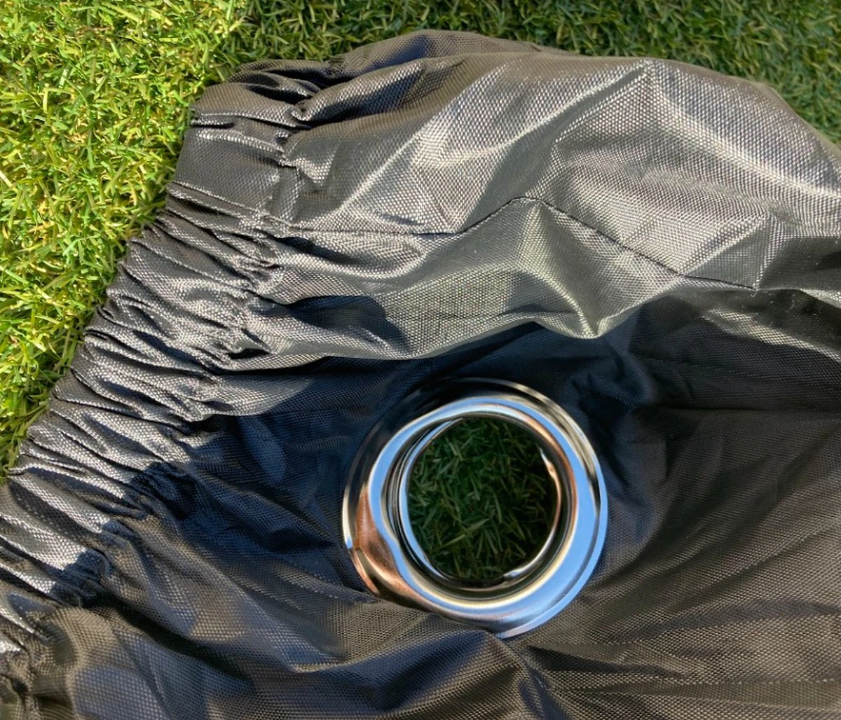 Luxe Bakfietshoes | 3-wieler | Waterdicht | Bakfiets Hoes | Geschikt Voor O.a. Babboe Curve/Big/Pro, Troy, Vogue, Terra, Cangoo | Geschikt Voor Met En Zonder Tent/huif - Image 2