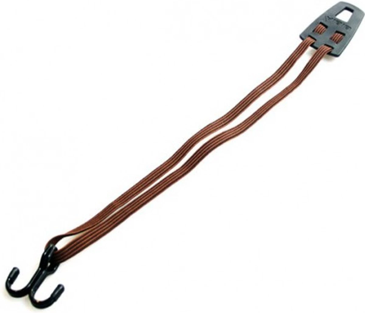 Bibia Snelbinder Transport Voordrager Bruin - Image 2