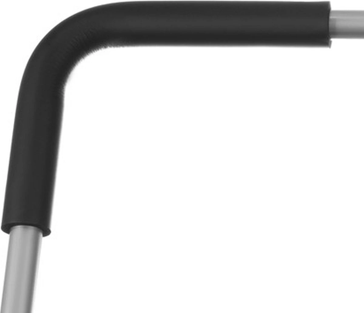 Fietskar Voor Kinderen - 3 In 1 - Geschikt Voor 2 Kinderen - Kinderfietskar - Fietskar Kind - Fietskar Hond - Image 8