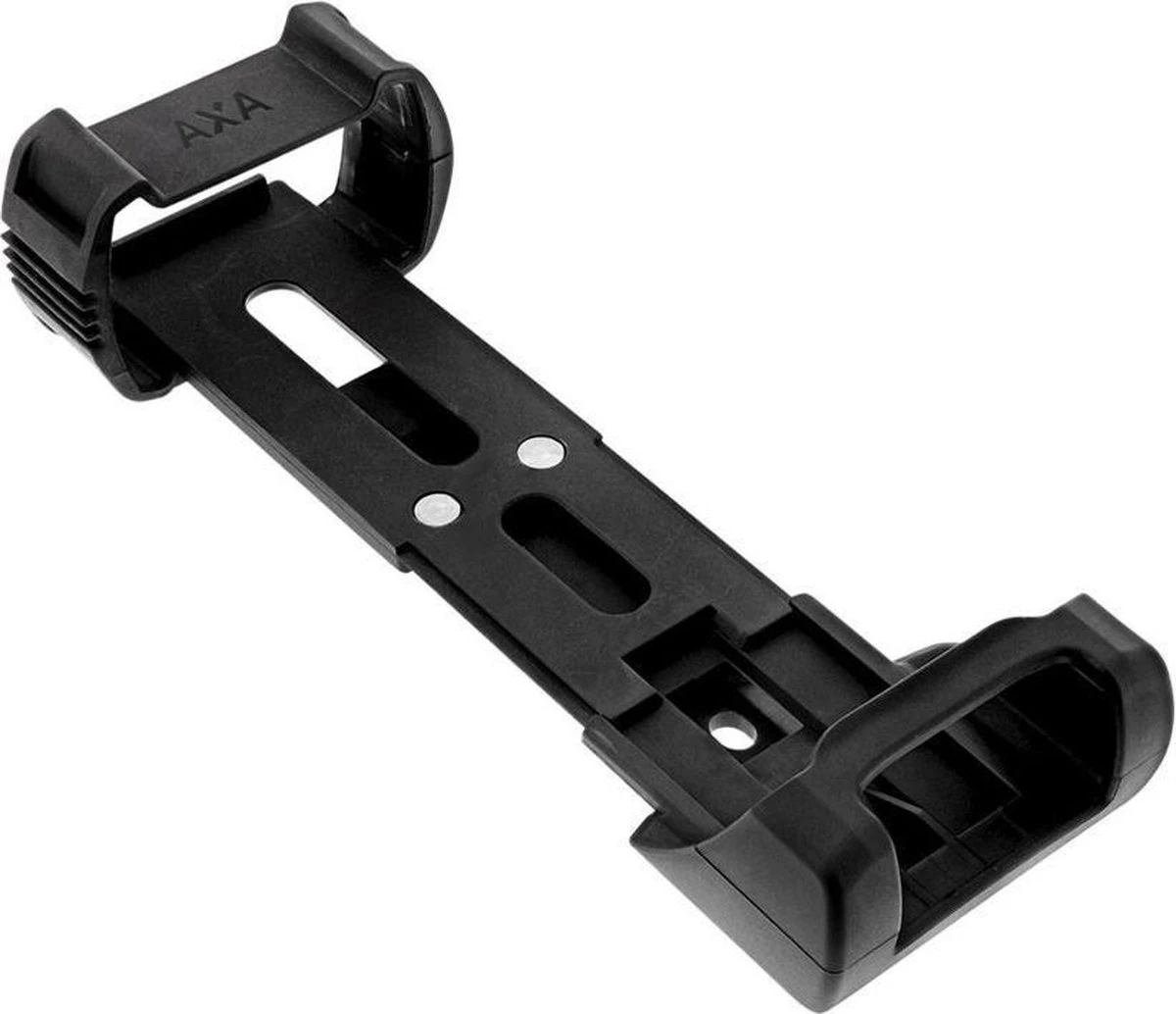 AXA Fold 85 Vouwslot - Fietsslot - Voor Elk Type Fiets - Met Houder - 85 Cm - Zwart - Image 4