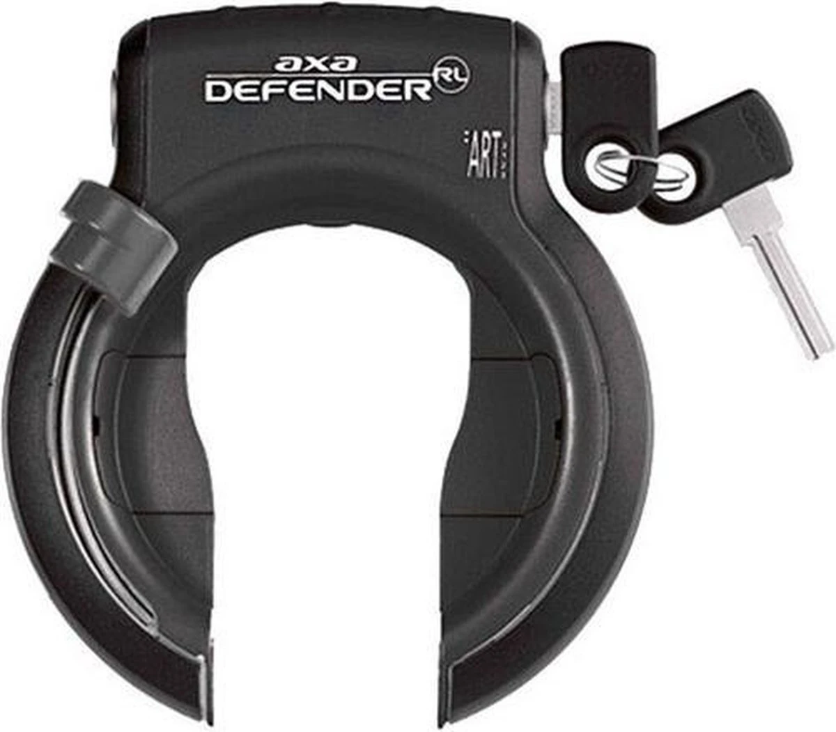 Axa Defender ART-2 Ringslot - Mat Zwart - Image 16