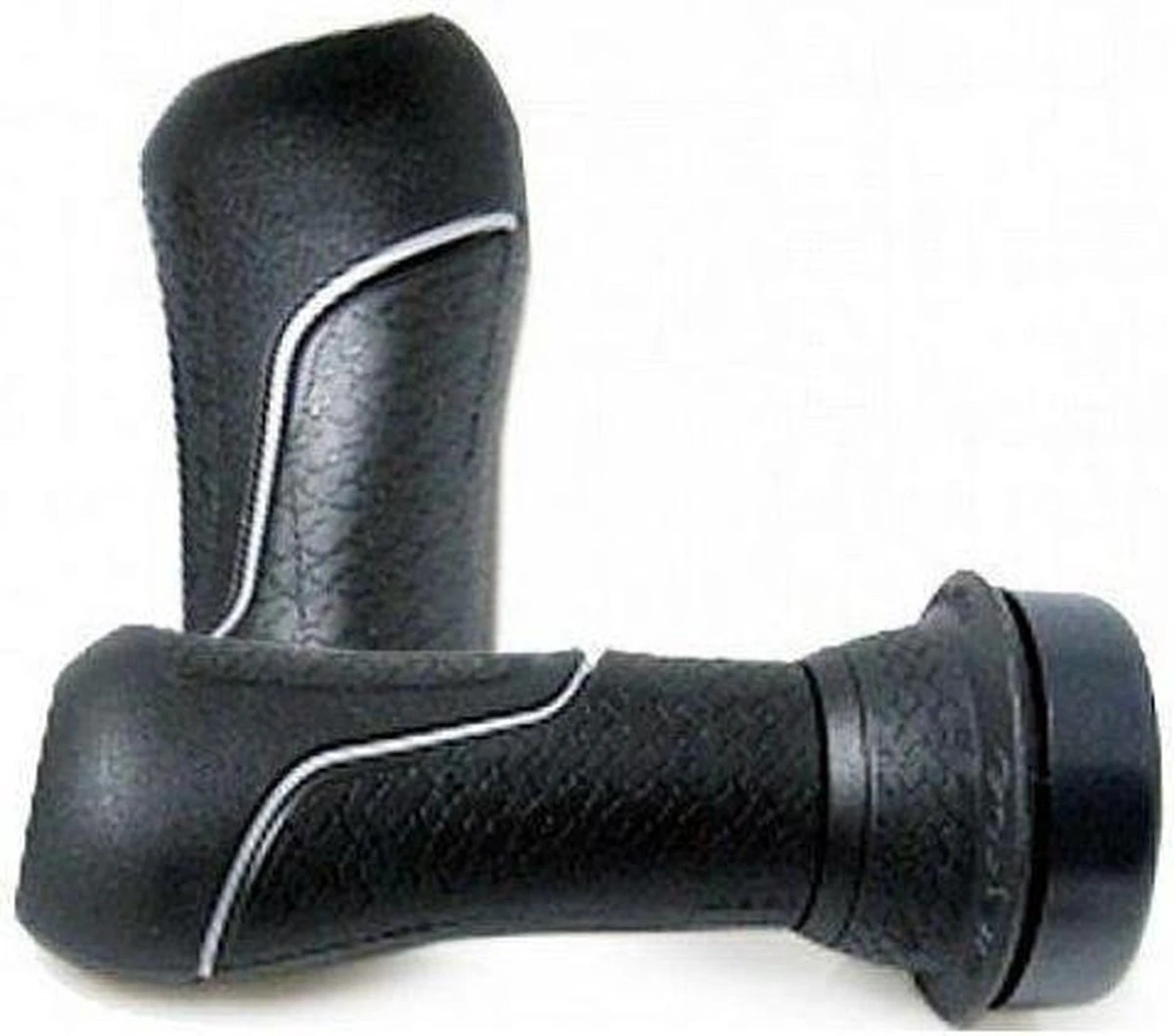 Widek Gazelle Handvatten Met Draaibel 105 Mm Zwart - Image 6