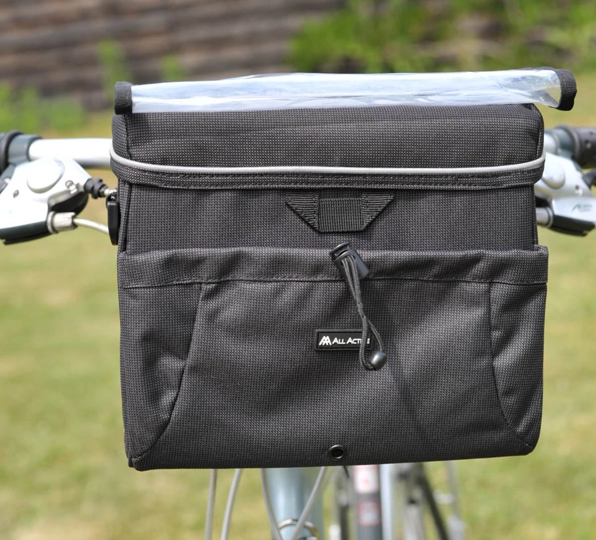 All Active Sportswear Borsa Stuurtas