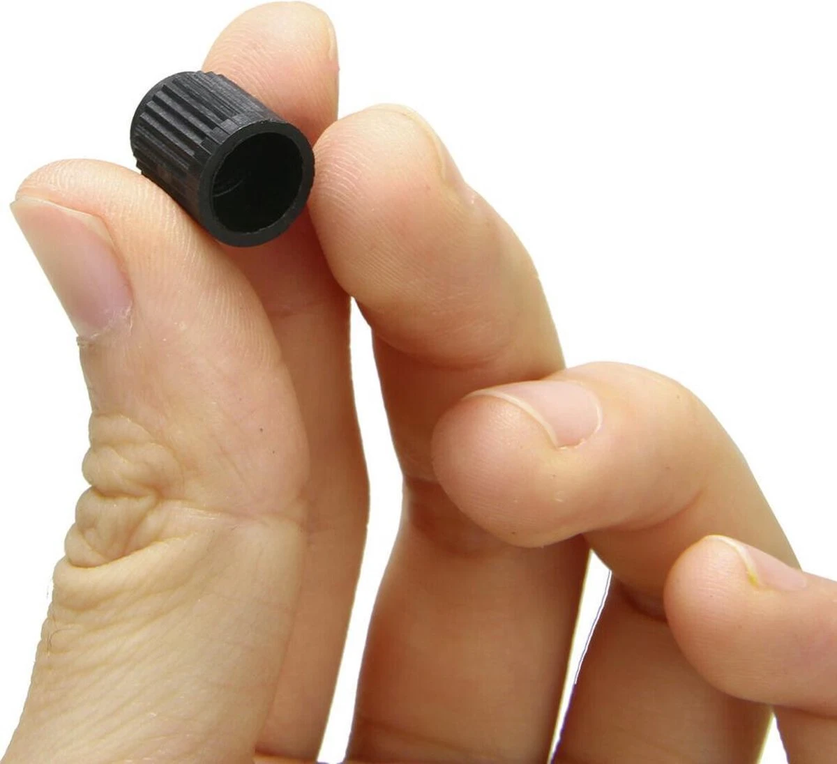 Jumalu Verloopnippel Voor Fietsventiel - 3-delig - Fietsventiel - Verloopnippel - Image 3