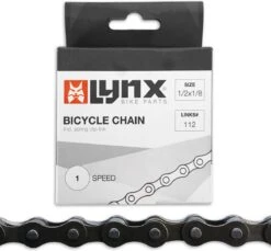Lynx Fietsketting Single Speed (1SP)