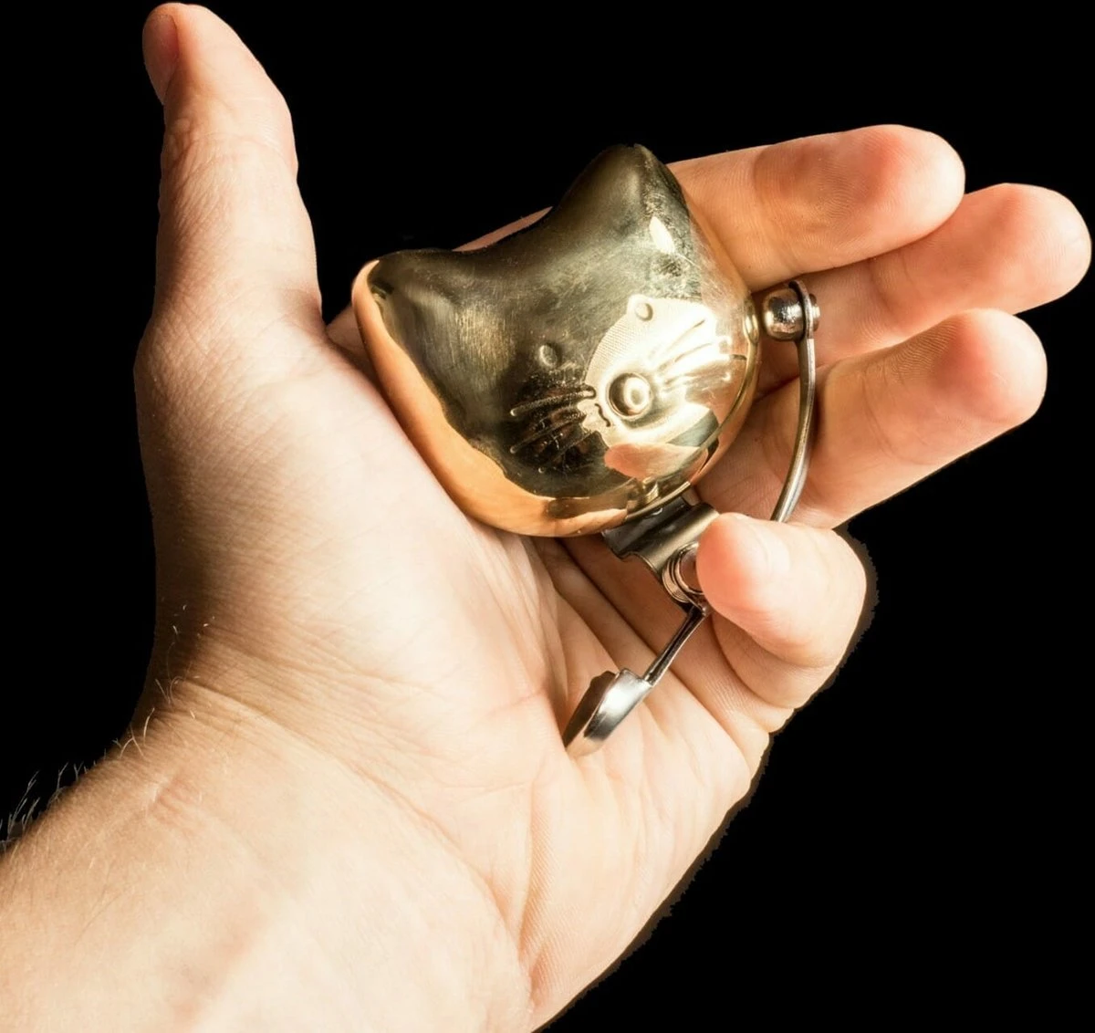 Suck UK Kat Fietsbel - Image 7