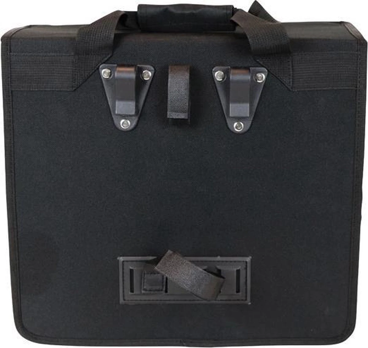 Dresco Enkele Fietstas Basic Shopper 15 Liter - Image 2