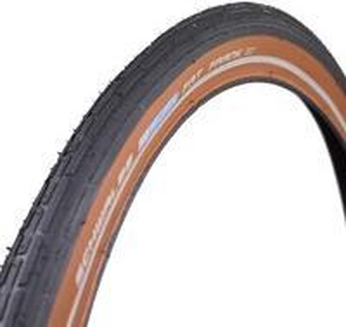 Schwalbe Buitenband - Fat Frank K-Guard - 28 Inch X 2.00 - Zwart/coffee Reflecterend - Image 5