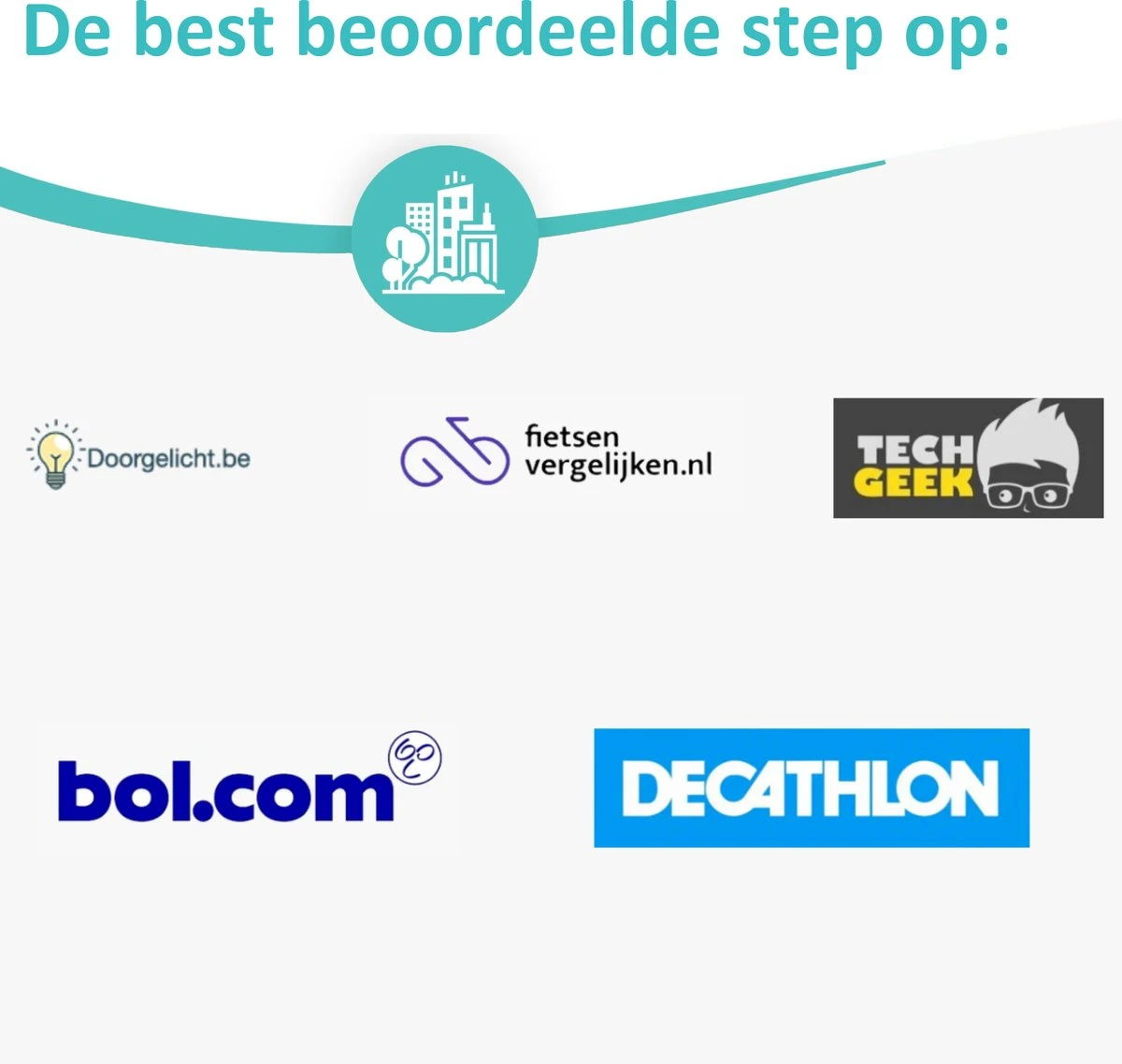 Premium Volans Elektrische Step Voor Volwassenen - Opvouwbare E Step 25 Km P/u - Image 8