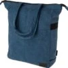 Fastrider Celo Enkele Fietstas Blauw - 17L