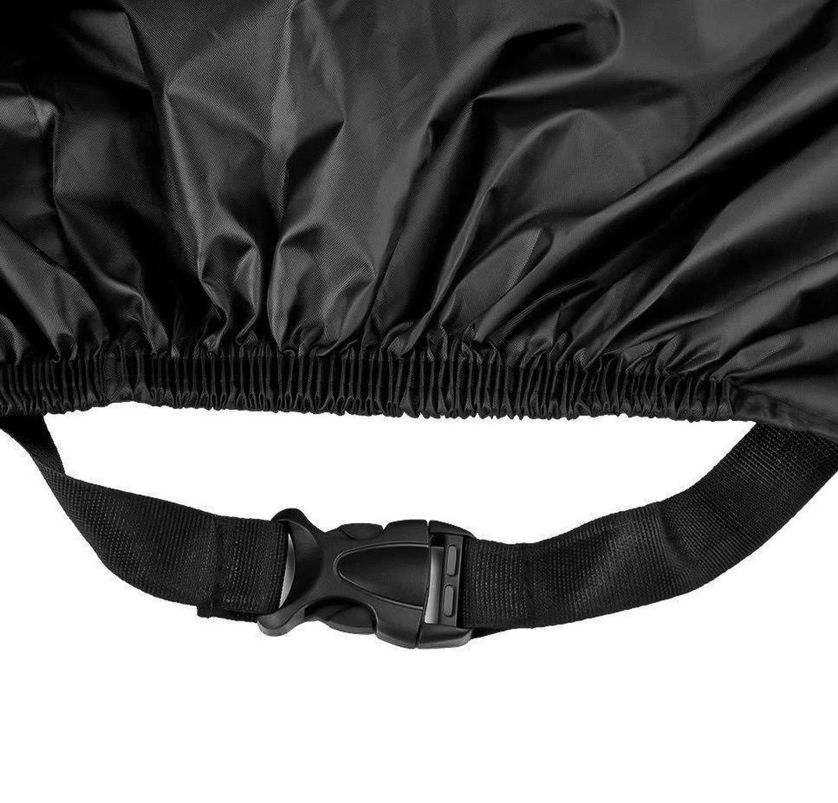 Bakfietshoes Voor Urban Arrow Hoes Bakfiets - Red Label - Image 6