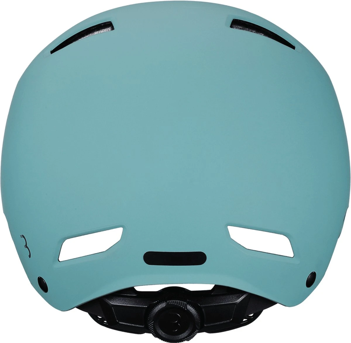 BBB Cycling Wave Kinderhelm Fiets - Fietshelm Kinderen - Sporthelm Kind - Mat Groen - Maat M - BHE-150 - Image 9