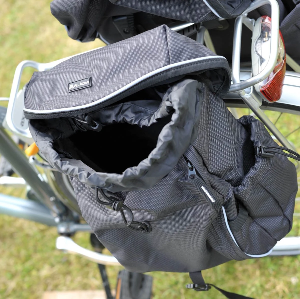 All Active Sportswear Borsa Fietstas Set - Image 4