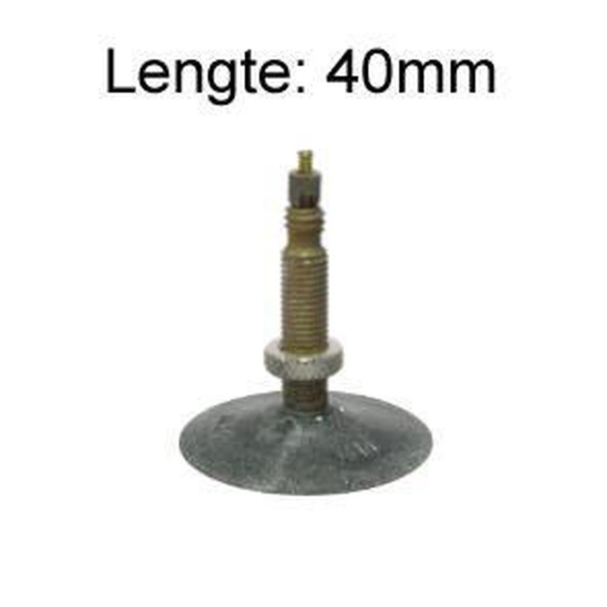 Schwalbe Binnenband - SV17 - 28 Inch X 1.10 - 1.75 - Frans Ventiel - 40mm - Image 5