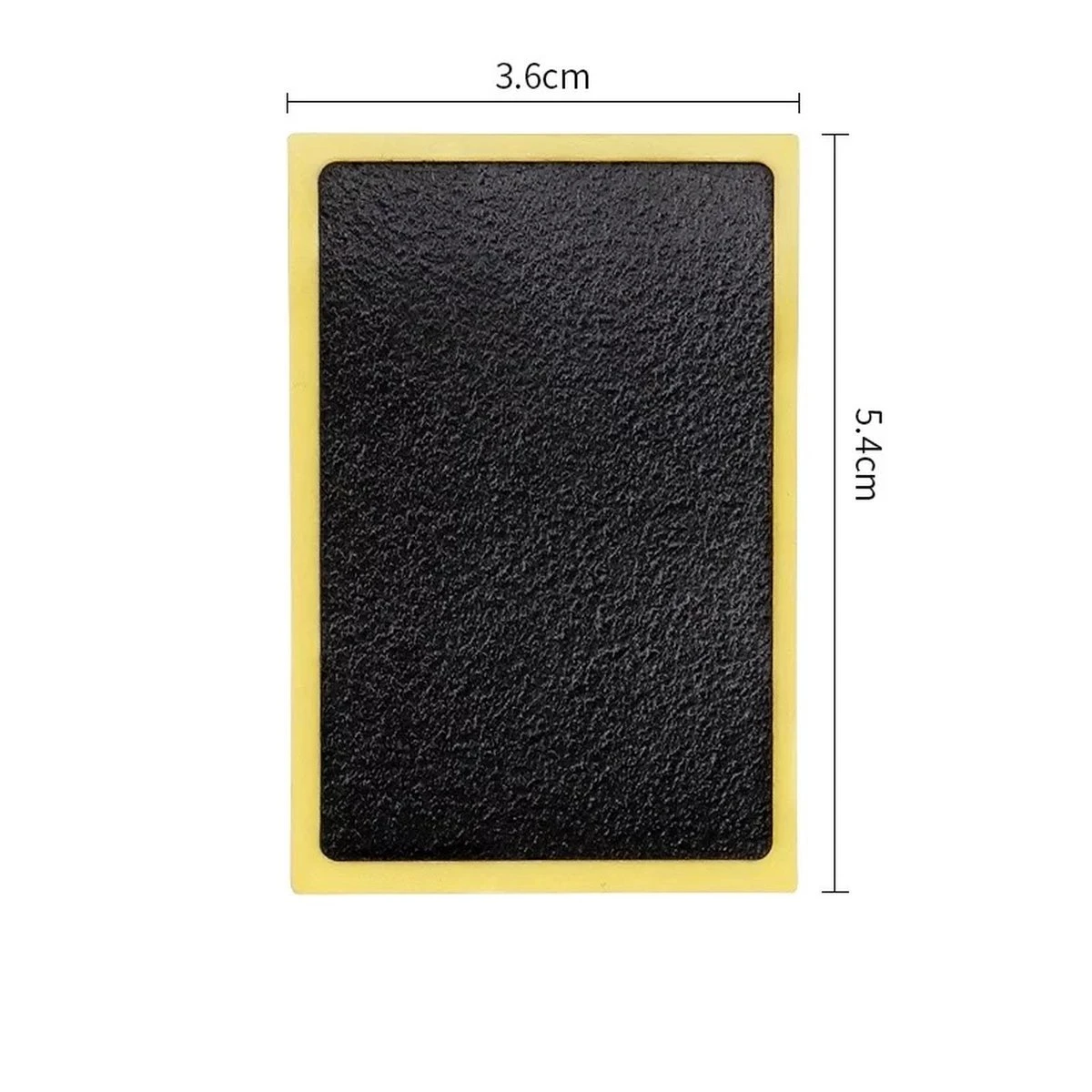 Zeer Sterke Zelfklevende Bandenplakkers - Set Van 15 - Fietsbanden Plakkers - Geen Lijm Nodig - Kwaliteit - Fietsbanden - Binnenband- Reparatie - Plakken Zonder Lijm - Image 2