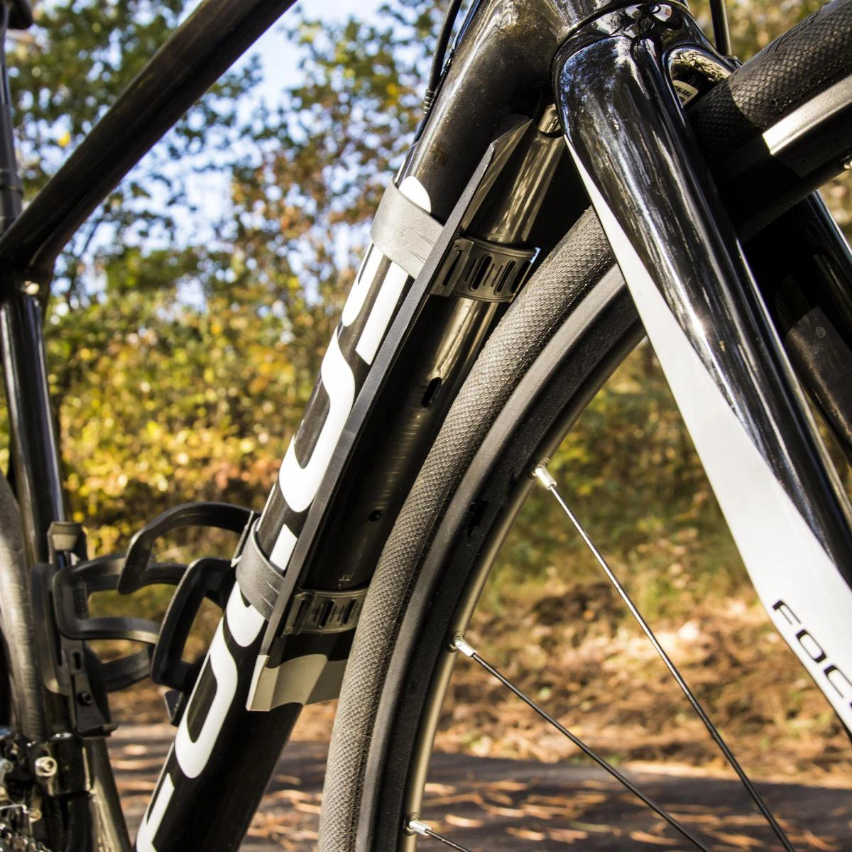 BBB BFD-03 MudCatcher II Voorspatbord - Onderbuis - Mountainbike - Image 4