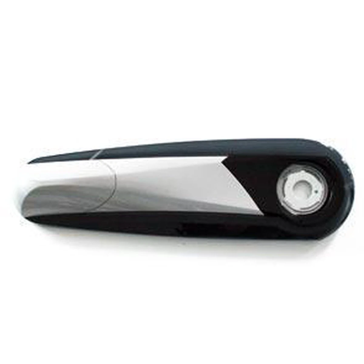 Kettingkast Hesling Mirada 28" Smoke/ Zilver - Image 7