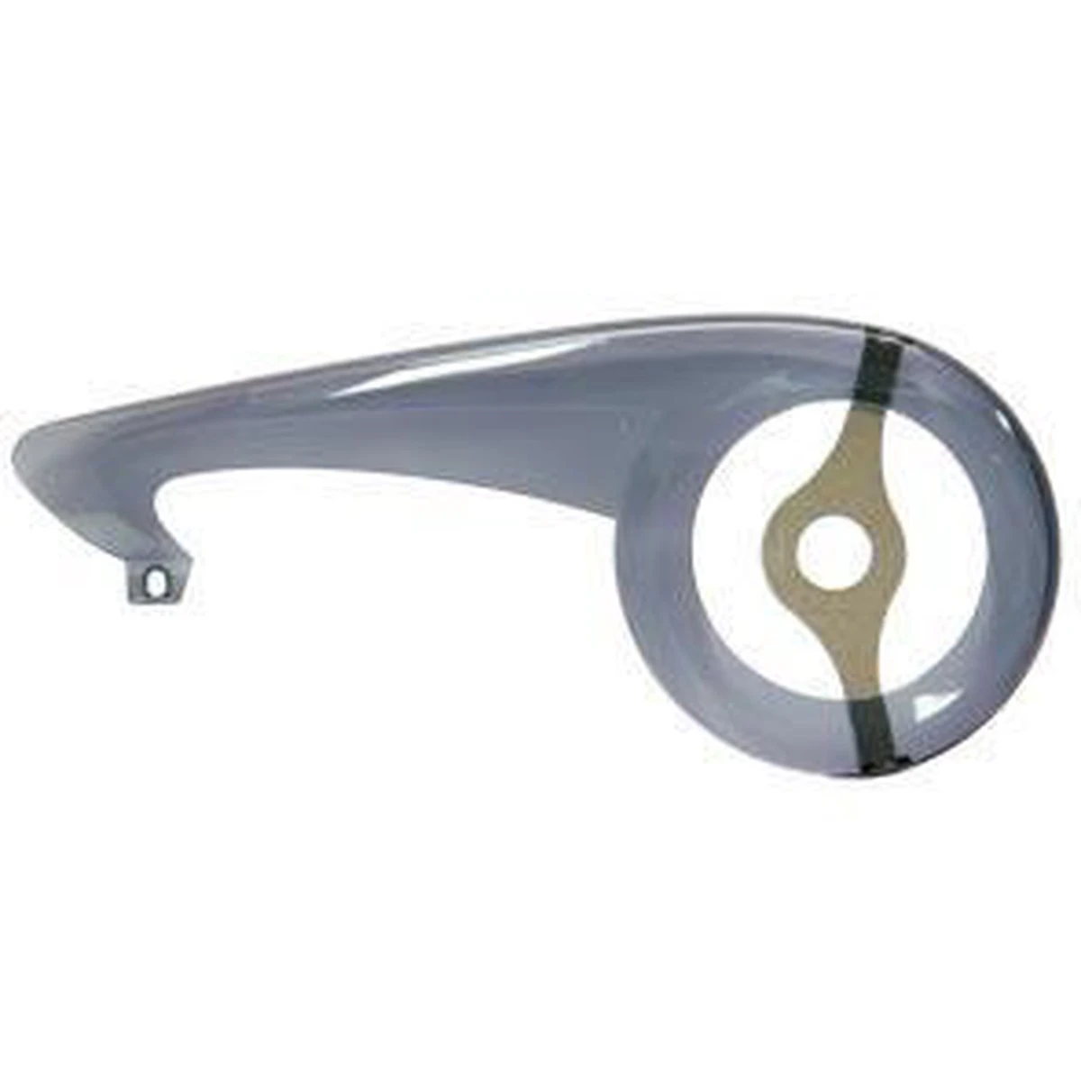 Kettingscherm Hesling Flex 28" Voor 46 Tands Kettingblad - Image 7