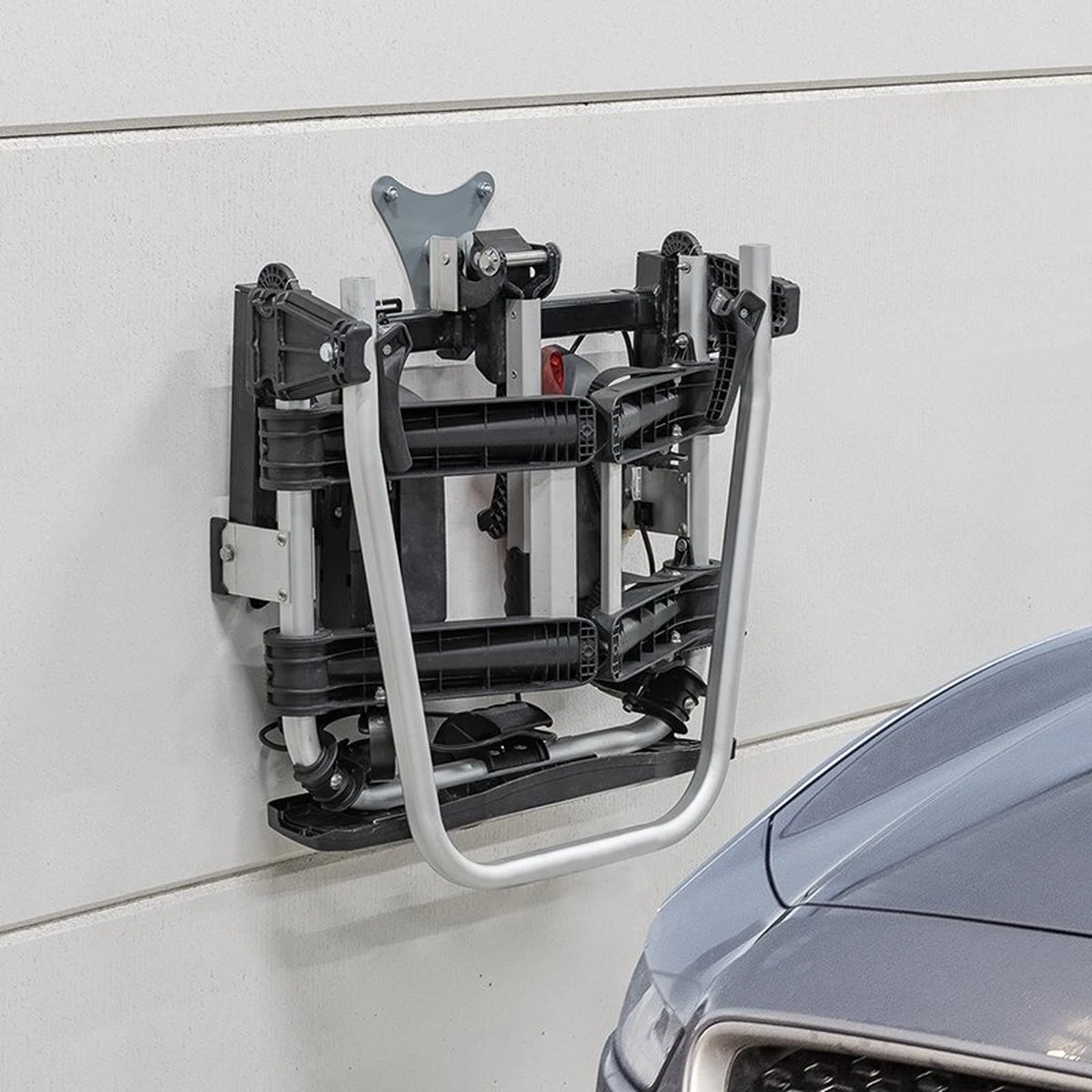 Crius Wandhouder Voor Fietsendrager - Inclusief Bevestigingsmateriaal - Muurbeugel - Image 5