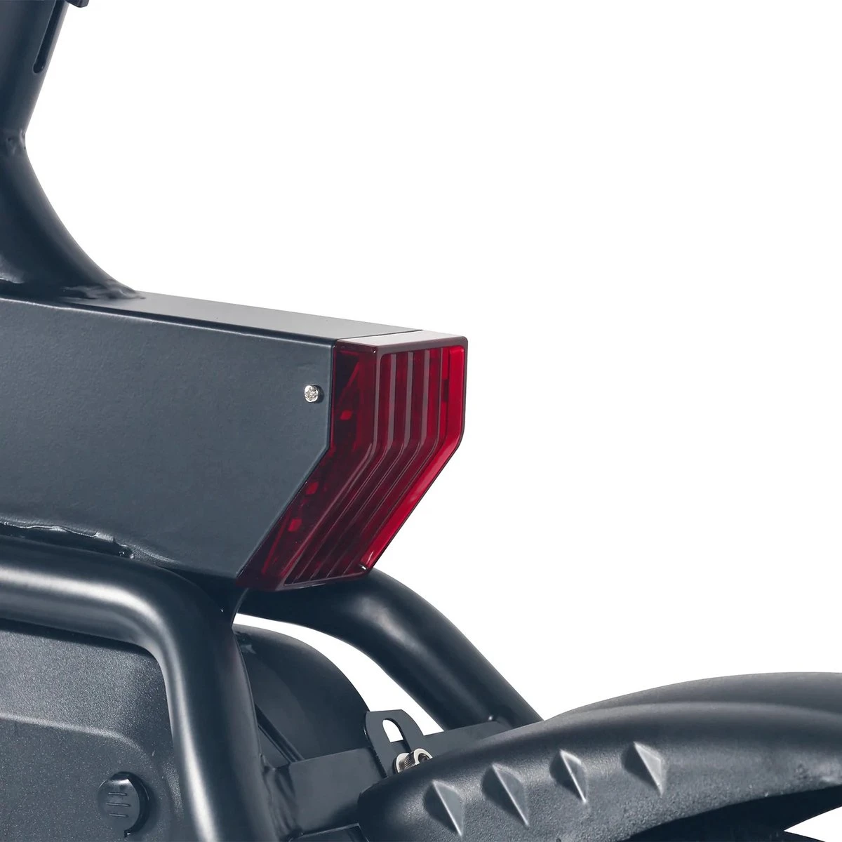 Merkloos Windgoo B20 V3- APP IOS Android - Elektrische Vouwfiets - E Bike - 7.8Ah Batterij - 250W - 14 Inch - 25 KM/H - Zwart - Image 5