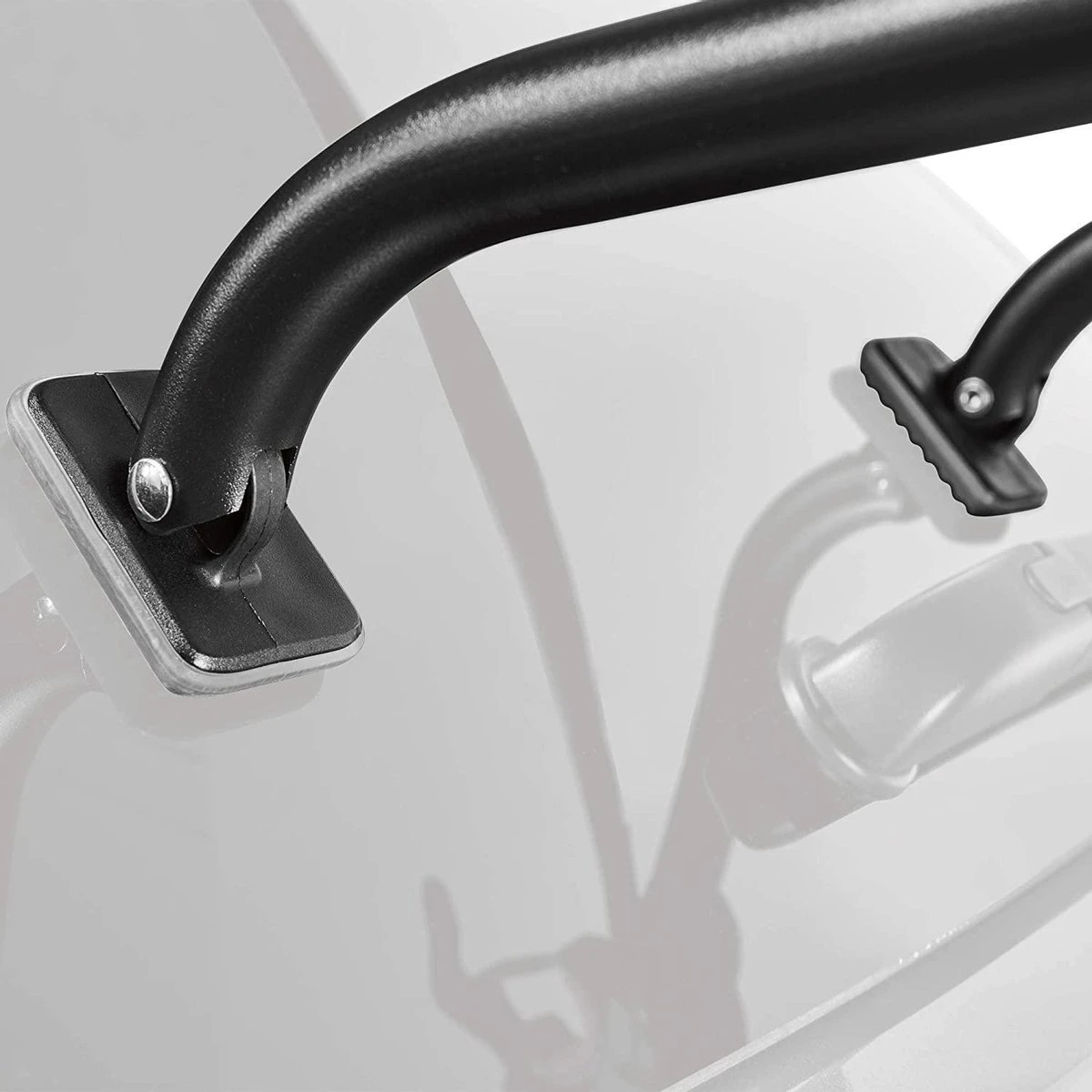 Allen Sports Ultracompacte Autodrager Voor 2 Fietsen, Model MT2-B - Image 6