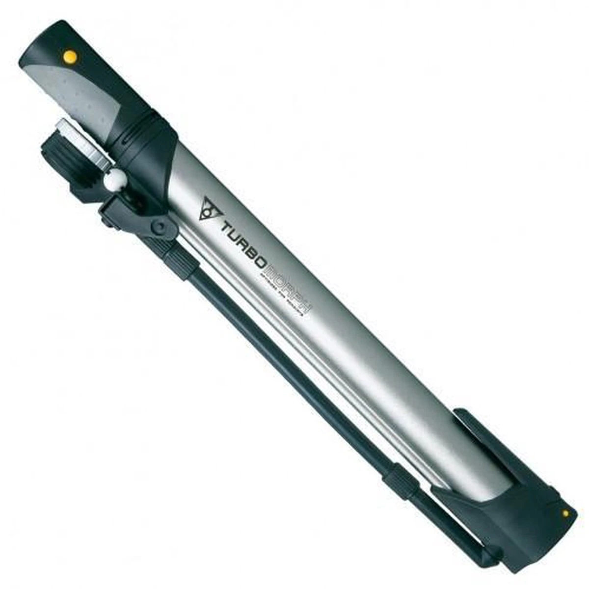 Topeak Turbo Morph Pomp - Image 7