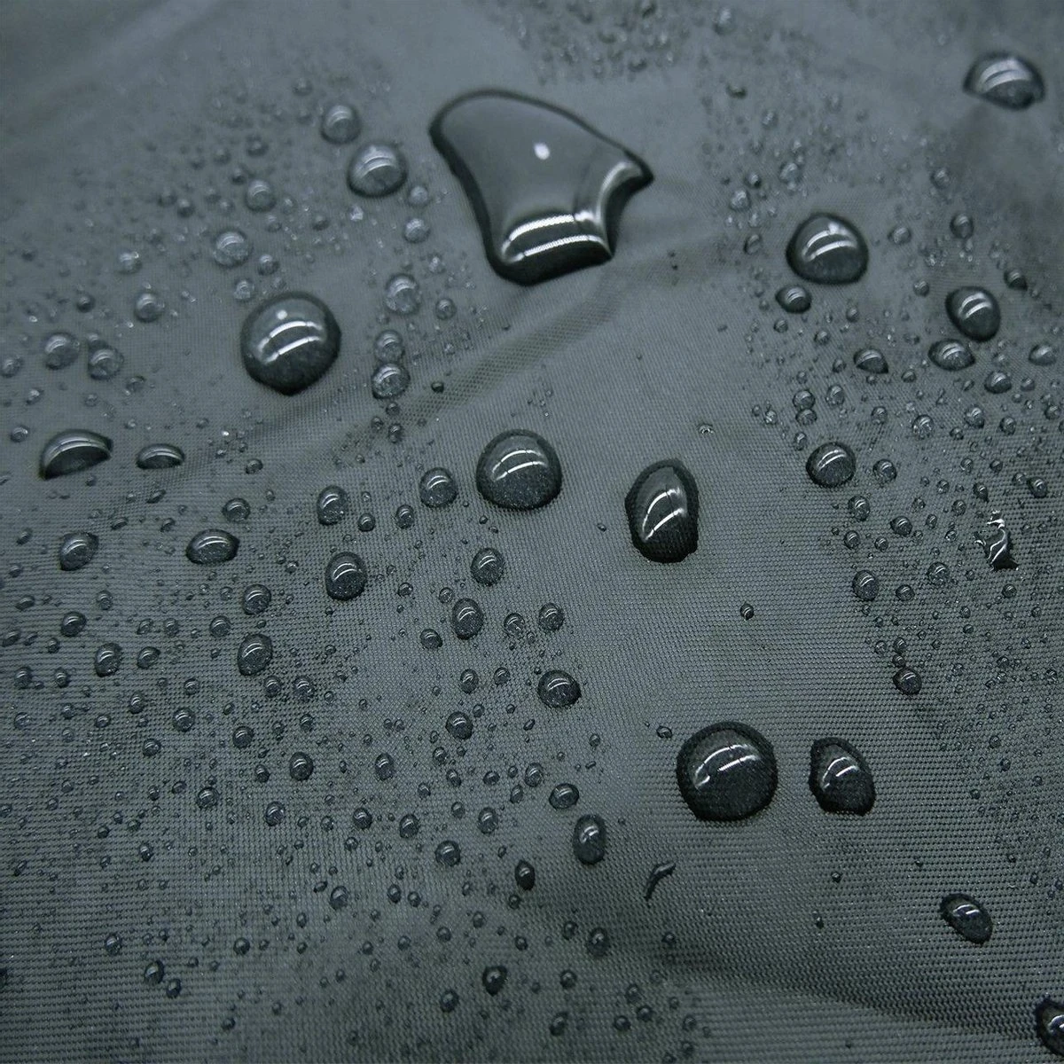 Fietshoes Zwart Voor Fietsen Van 29 Inch / 180 Cm ( 200x70x110) XL - Zwart - Waterdicht - Elektrische Fiets - Image 6