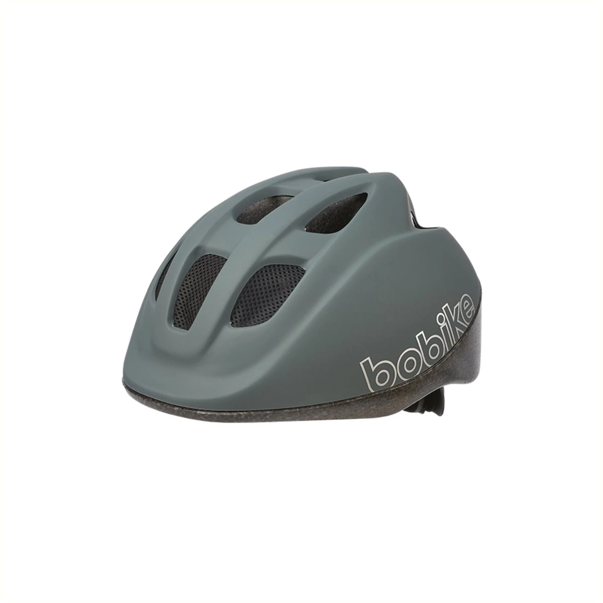 Bobike GO Helm - Maat S - Macaron Grey - Image 3